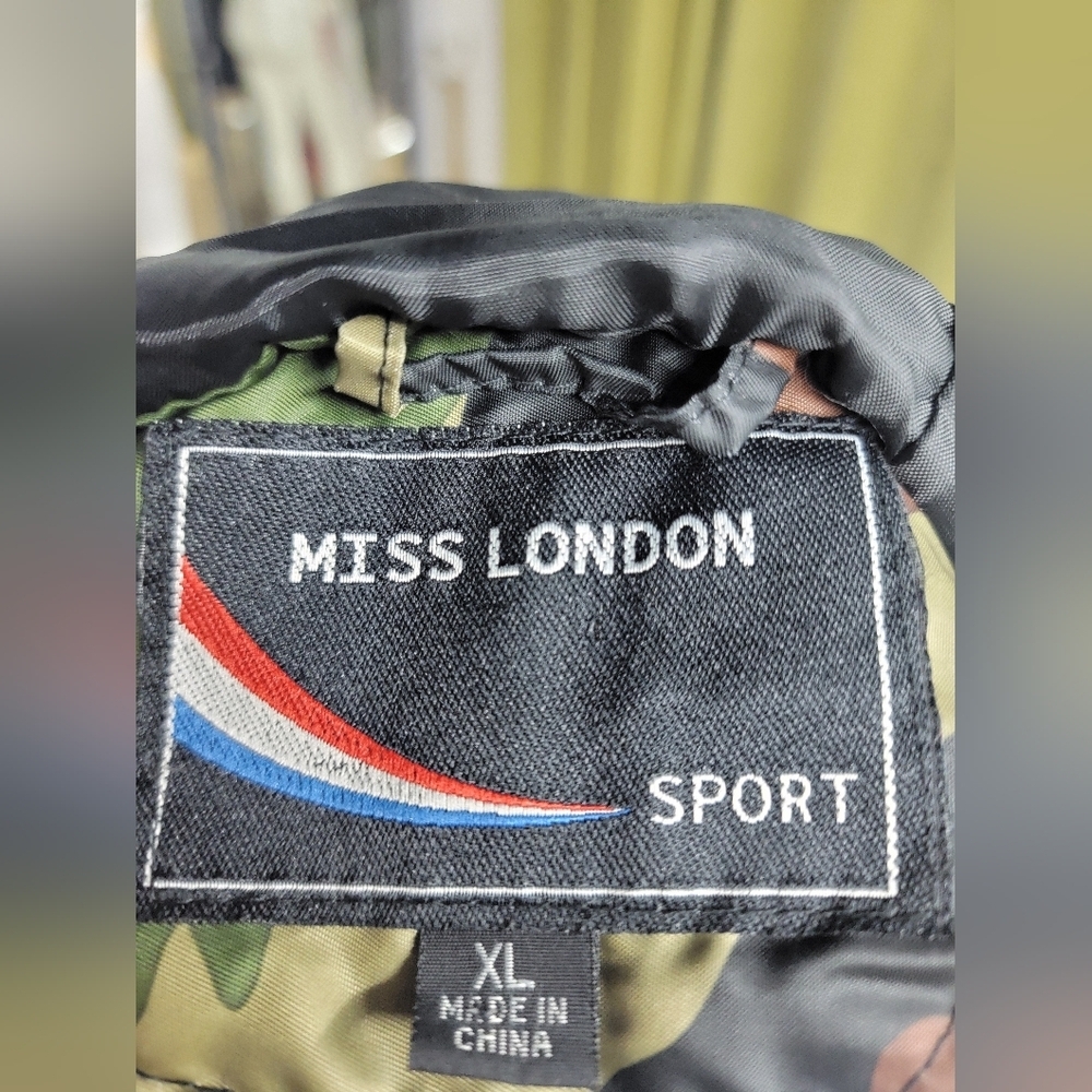 Miss London - Jacket - Picture 5 of 5